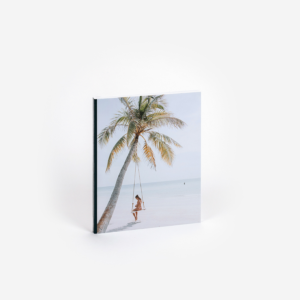 Álbum Digital Pocket
