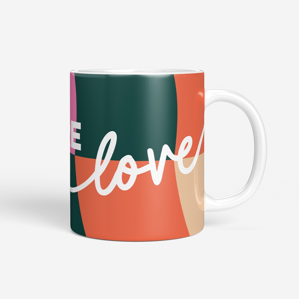 Caneca You are my Love